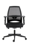 Kancelářská židle 1770 SYN INFINITY NET ECO